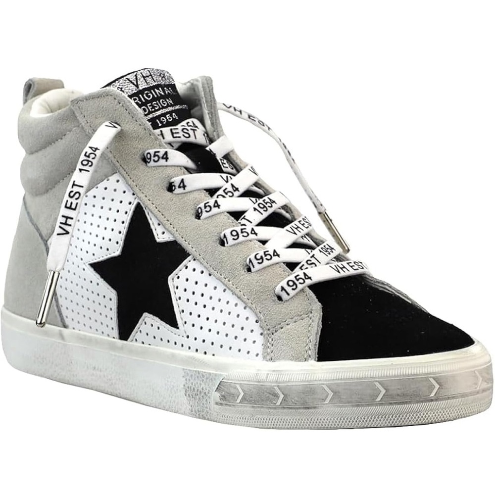 Women’s High Top Vintage Havana’s